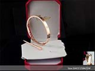 Cheap Cartier Bracelet wholesale No. 48